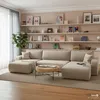 home24 Couchtisch Taynard Produktbild-Vorschau 4