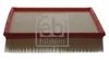 FEBI BILSTEIN 11210 Luftfilter für AUDI A6 Avant (4F5, C6) Produktbild-Vorschau 10