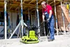 Zipper ZI-RPE90C, Rüttelplatte, 16,8 m/min, 30 cm, 3,6 l, Produktbild-Vorschau 4