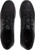 Herren Hallenschuhe Fußballschuhe Sportschuhe Schwarz Gr.44 Produktbild-Vorschau 4