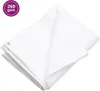 plachta vidaXL 260 g/m² 6x6 m bílá HDPE Náhled obrázku produktu 5