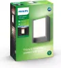 Venkovní nástěnné svítidlo Philips (1646093P3) Arbour 4000K Voir les images du produit 5