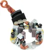 AS-PL SBH6012 Halter Kohlebürsten Produktbild-Vorschau 3