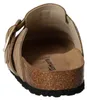Tamaris Damen Clog aus Leder mit ergonomischem Fußbett Produktbild-Vorschau 10