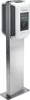 KEBA 90.786 Piedistallo per due wallbox in acciaio inox Anteprima dell’immagine prodotto 1