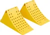 XPOtool Lot de 2 Cales de roue – 470 x 200 x 230 mm – en Voir les images du produit 1
