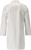 MASCOT® Kittel Größe 2XL, weiss/currygelb | Packung (1 Produktbild-Vorschau 3