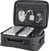 hama Beamertasche Sportsline L schwarz Produktbild-Vorschau 9