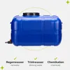 Garronda Réservoir d'eau 150 litres Réservoir d'eau avec Voir les images du produit 5