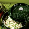 Staub Cocotte, 280 mm, 7.2 kg Produktbild-Vorschau 6