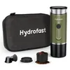 Hydrofast PO-100 Draagbare espressomachine: 15 bar, Productafbeelding-voorbeeld 1