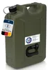 hünersdorff 802000 hünersdorff Benzinkanister PROFI 20,0 l Anteprima dell’immagine prodotto 3