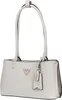 Guess Meridian Shoulde Couleur Blanc Voir les images du produit 22