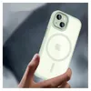 Tech-Protect Magmat Magsafe Iphone 15 Vert/Clair Voir les images du produit 3