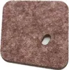 Trade-Shop Luftfilter Vlies für Stihl HS 45, FS 38, FS 45, Produktbild-Vorschau 1