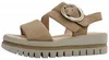 Gabor Damen Sandale beige Größe EUR 36 Produktbild-Vorschau 10