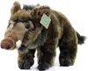 Rappa Plüsch Wildschwein 37 cm umweltfreundliches Produktbild-Vorschau 1