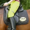 Rainlegs Beinschützer Gelb, Gr. XS Körpergröße unter 155 cm Produktbild-Vorschau 2
