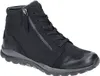 Gabor ROLLINGSOFT Damen Stiefeletten - bequeme Stiefelette Produktbild-Vorschau 1