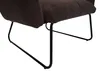 Lounge-Sessel MCW-K34, Cocktailsessel Sessel, Bouclé Produktbild-Vorschau 12