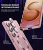 Custodia magnetica per Samsung Galaxy S25 Ultra, custodia Anteprima dell’immagine prodotto 3