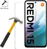 Hartglas für Xiaomi Redmi 15 [2 Stück] Displayschutzfolie Produktbild-Vorschau 5