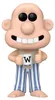 Wallace & Gromit - Wallace 1744 - Funko Pop! Vinyl figuur Productafbeelding-voorbeeld 2