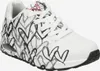 Skechers Sporthalbschuhe Formsohle modisch in weiss/weiss Produktbild-Vorschau 68