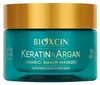 Bioxcin Keratin & Argan Haarmaske 225 ml – Intensiv Produktbild-Vorschau 9