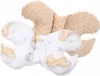 Sada Kokon Babymam XXL, 7-dielna, z mäkkej bavlny Minky, Náhľad obrázku produktu 3