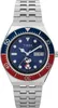 Mechanishe Timex Grau   Kollektion M79 - Peanuts Produktbild-Vorschau 1