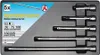 BGS Jeu de rallonges de basculement 6,3 mm (1/4") 5 pces Voir les images du produit 10
