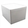 Styroporbox - 21 Liter - 440 x 340 x 260 mm Produktbild-Vorschau 1