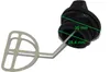 Tankdeckel Benzin für Einhell BG-PC 1235 Kettensäge Produktbild-Vorschau 2