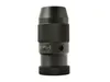 A black drill chuck is shown against a white background. Produktbild-Vorschau