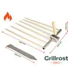 Steckelfischhalter | Asado Grill| mit innovativer Náhľad obrázku produktu 3