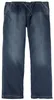 Abraxas XXL Schlupf-Stretchjeans stone washed blue Produktbild-Vorschau 1