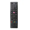 Ersatz Fernbedienung für Telefunken TV RC4875 / RC-4875 Produktbild-Vorschau 1
