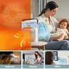 Standventilatoren, Luftkühler mit Wasserkühlung, Produktbild-Vorschau 7