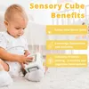 6 in 1 Montessori Spielzeug ab 1 Jahr, Baby Spielzeug von Produktbild-Vorschau 5