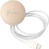 Guess, puzdro Bundle pre iPhone 14 Pro so vzorom džungle a Náhľad obrázku produktu 9