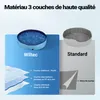 Fudajo Piscine pour chien – Ø 160 cm, hauteur 30 cm – Voir les images du produit 3