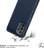 imoshion Brushed Back Cover Samsung Galaxy A23 (5G) - Produktbild-Vorschau 3