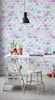 Coloray Fototapete 290x290 cm Latextapete Magicstick - Produktbild-Vorschau 1