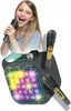 VTech Karaoke Portable Bluetooth-Lautsprecher 40W mit 2 Produktbild-Vorschau 6