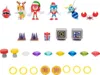 Jakks Pacific - Premium Akcesorium Kalendarium Sonic The Voir les images du produit 2