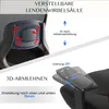 FLEXISPOT MasterEase Chaise de bureau ergonomique avec Voir les images du produit 6