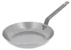 De Buyer Mineral B Eisenpfanne Bratpfanne 24cm Produktbild-Vorschau 1
