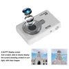 12MP 1080P digitálny fotoaparát 2,4-palcový TFT displej 16x Náhľad obrázku produktu 9