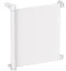 Goliving Rollbares Treppenschutzgitter – Sicherheitsgitter Produktbild-Vorschau 1